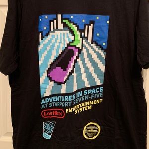 Disney Lost Bros T-Shirt